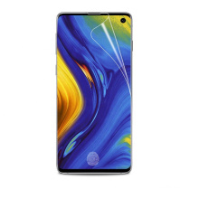 Anti-Scratch HD Protective Film For Samsung Galaxy S10